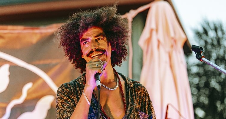 Momo Said & The Funk Gang